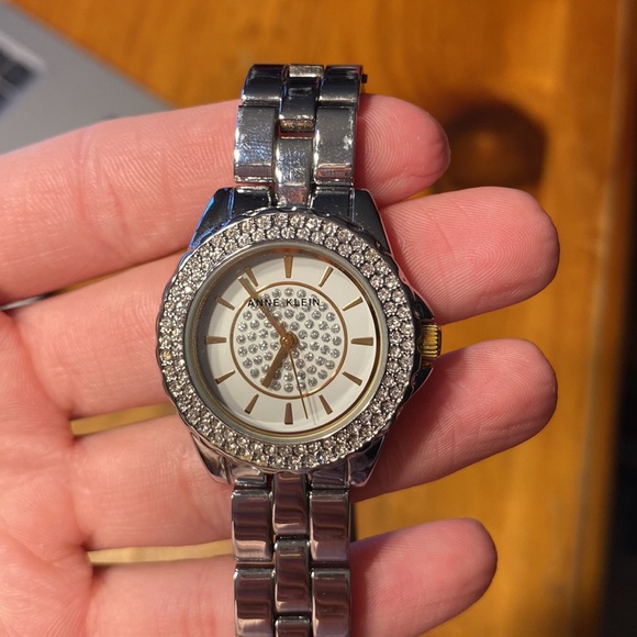Anne Klein Watch - Picture 2 of 3